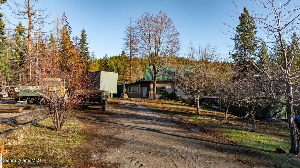 15077 N Church Road Rathdrum ID 83858