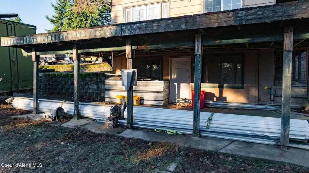 15077 N Church Road Rathdrum ID 83858