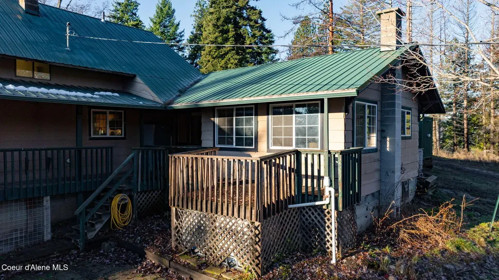 15077 N Church Road Rathdrum ID 83858