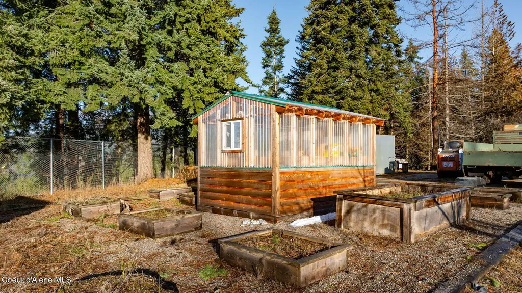 15077 N Church Road Rathdrum ID 83858