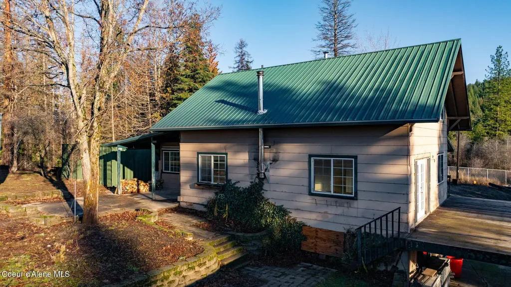 15077 N Church Road Rathdrum ID 83858