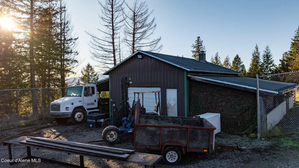 15077 N Church Road Rathdrum ID 83858