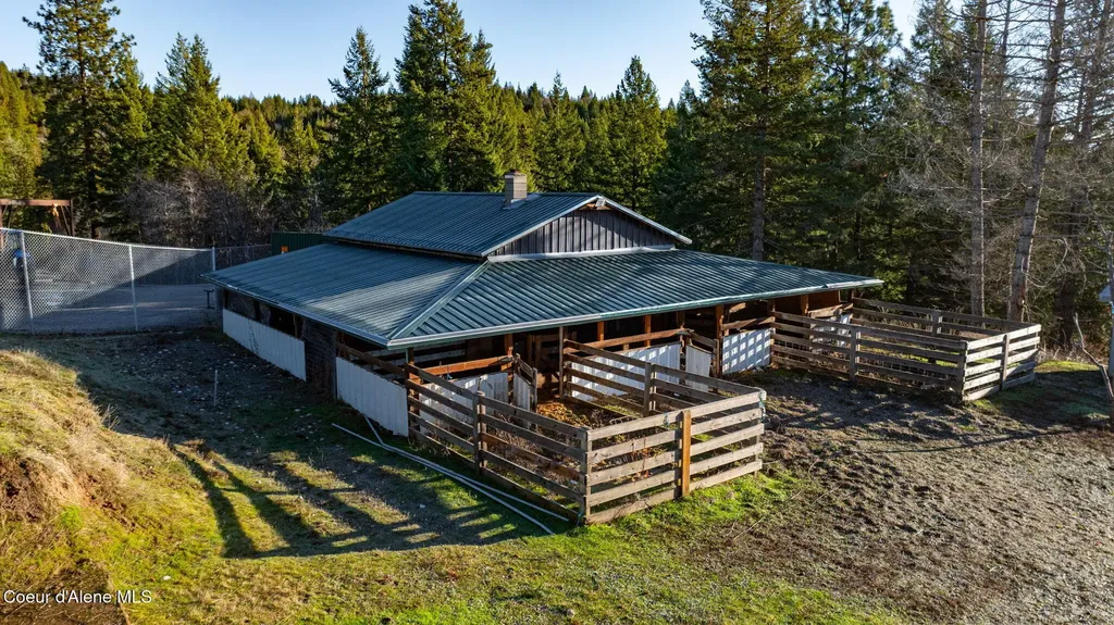 15077 N Church Road Rathdrum ID 83858