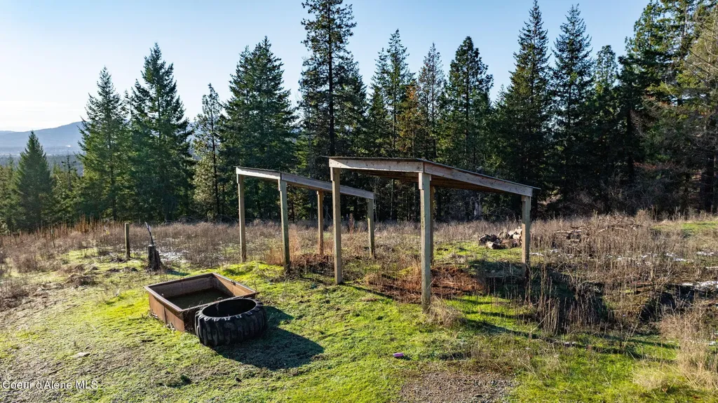 15077 N Church Road Rathdrum ID 83858