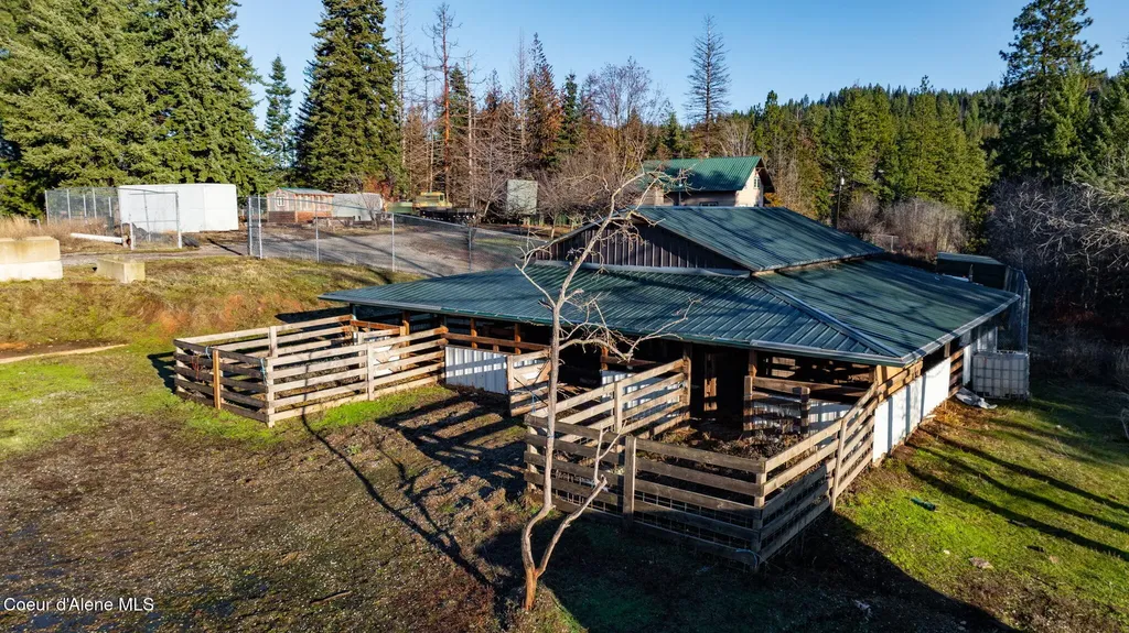 15077 N Church Road Rathdrum ID 83858