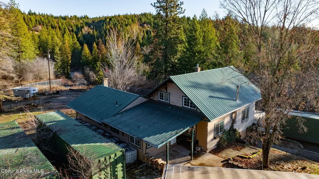 15077 N Church Road Rathdrum ID 83858