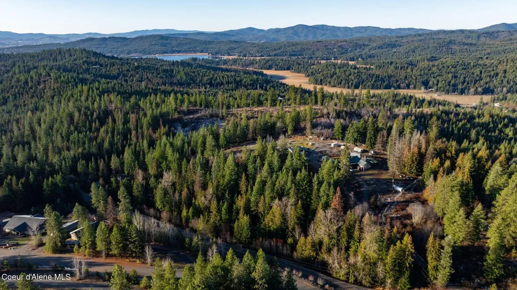 15077 N Church Road Rathdrum ID 83858