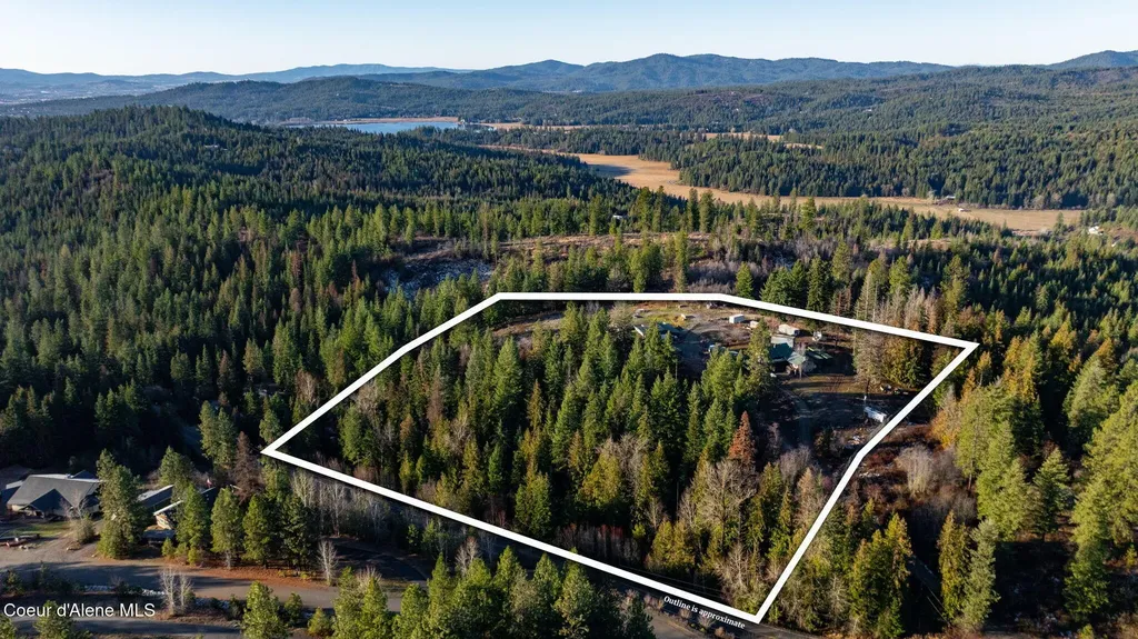 15077 N Church Road Rathdrum ID 83858