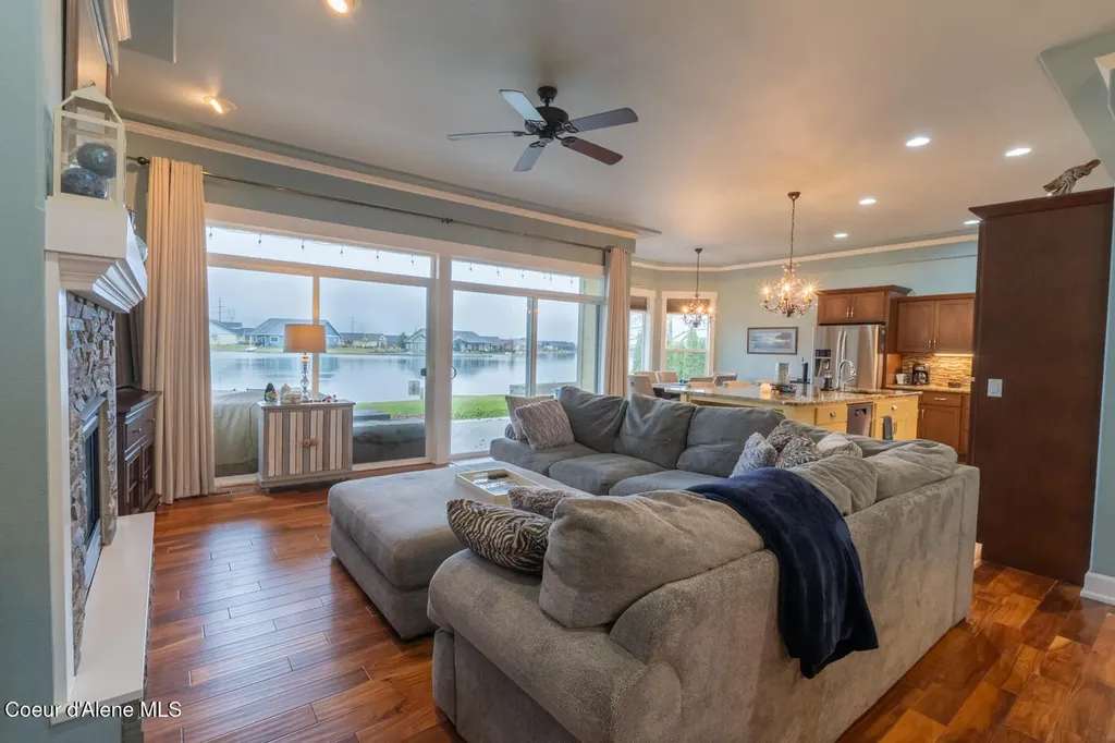 14071 N Pristine Circle Rathdrum ID 83858