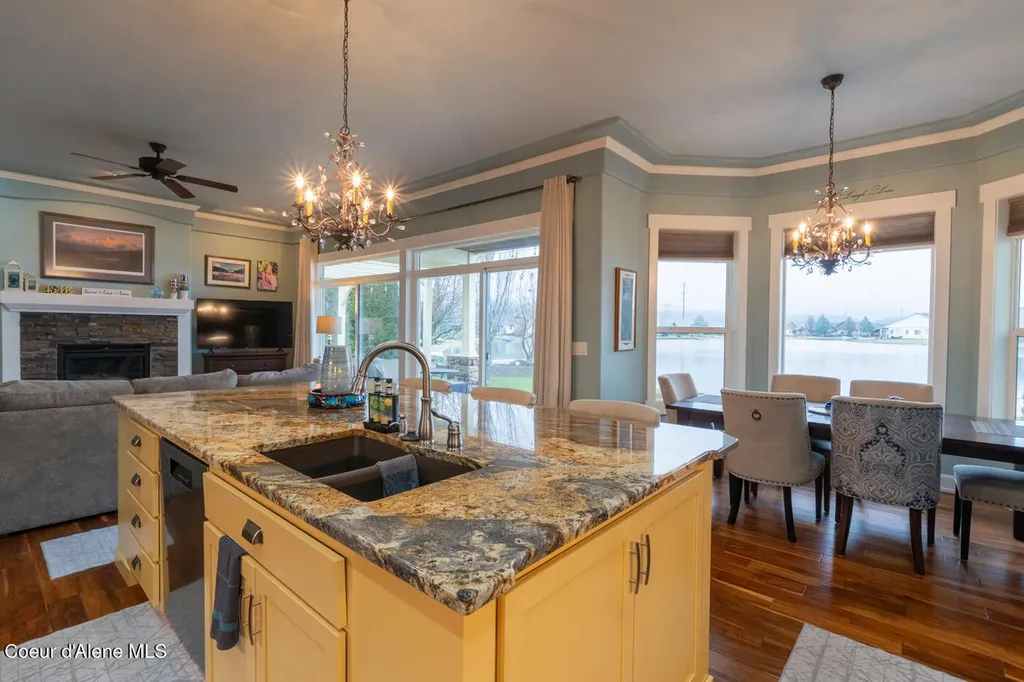 14071 N Pristine Circle Rathdrum ID 83858