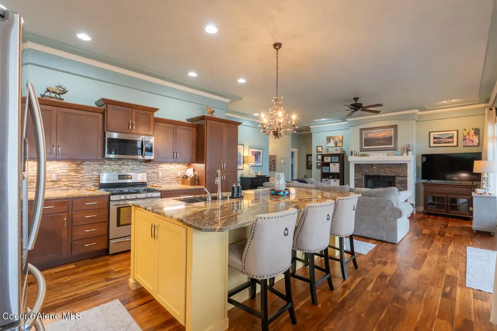 14071 N Pristine Circle Rathdrum ID 83858