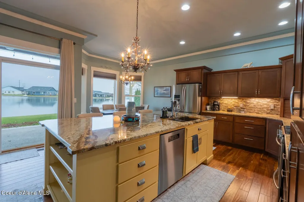 14071 N Pristine Circle Rathdrum ID 83858