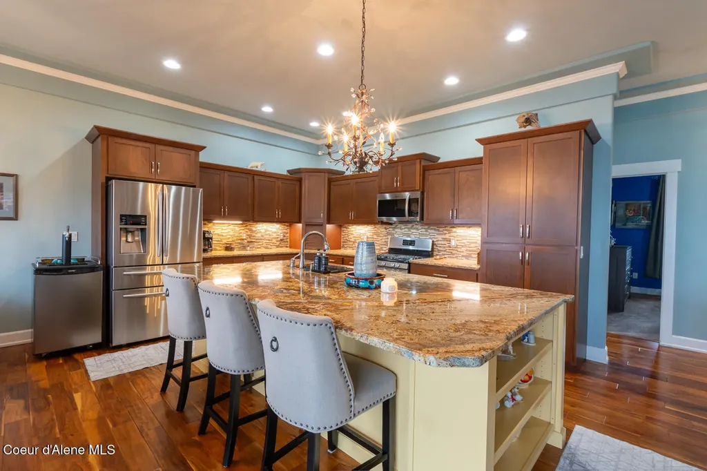 14071 N Pristine Circle Rathdrum ID 83858