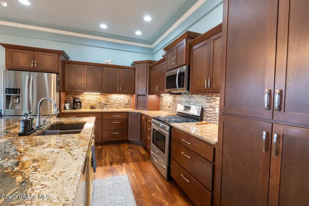 14071 N Pristine Circle Rathdrum ID 83858