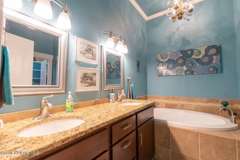 14071 N Pristine Circle Rathdrum ID 83858