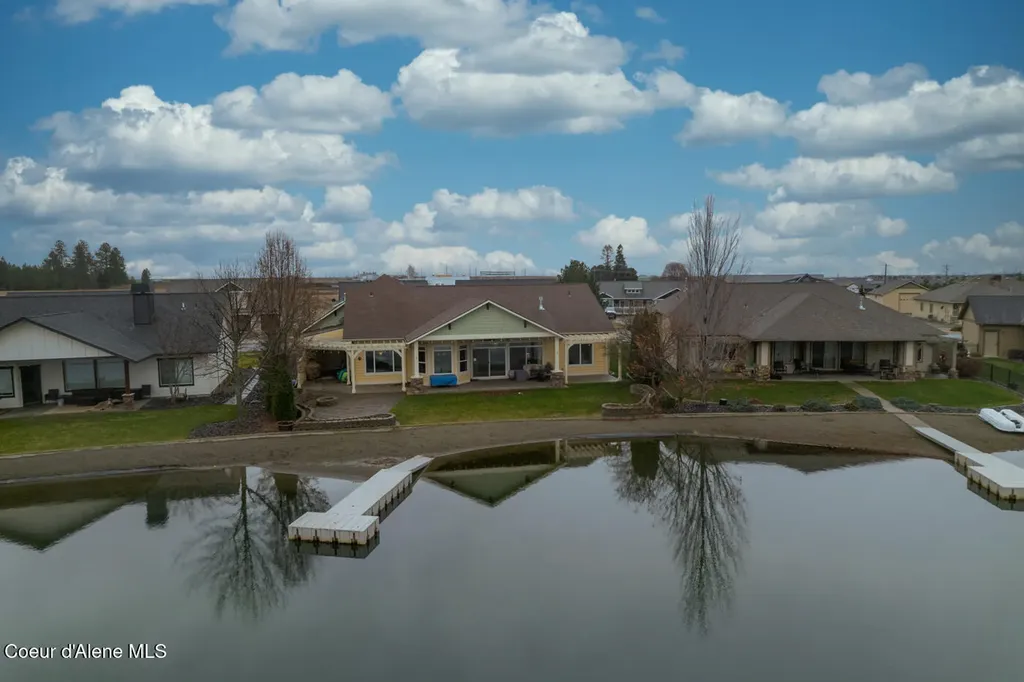 14071 N Pristine Circle Rathdrum ID 83858