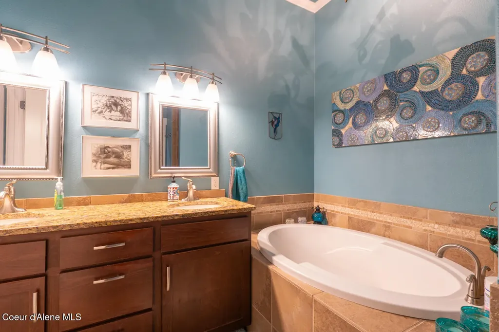 14071 N Pristine Circle Rathdrum ID 83858