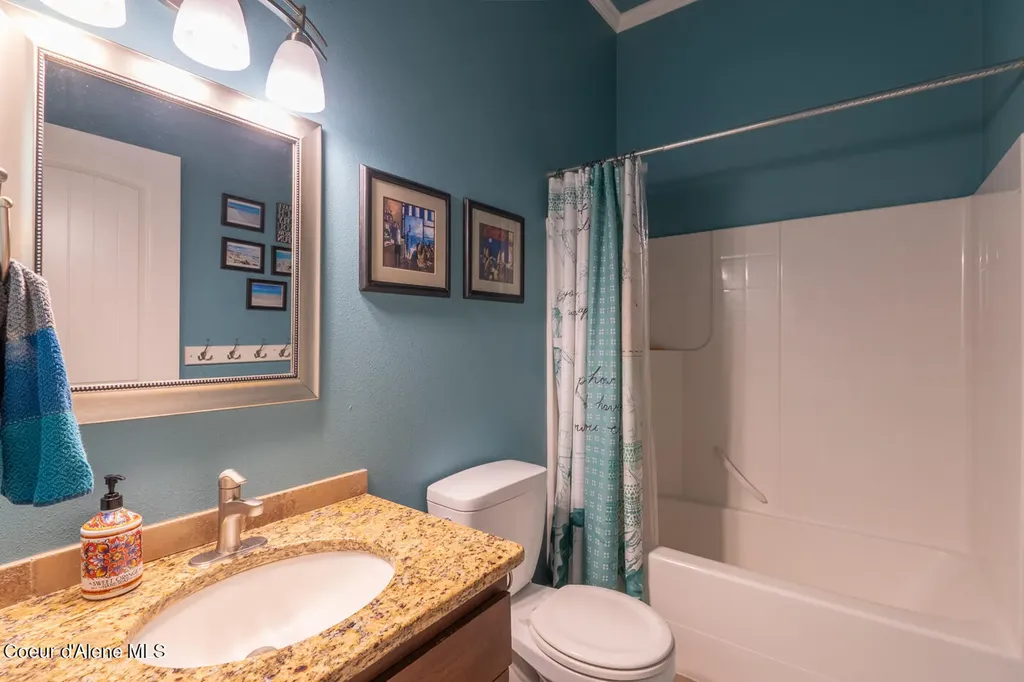 14071 N Pristine Circle Rathdrum ID 83858