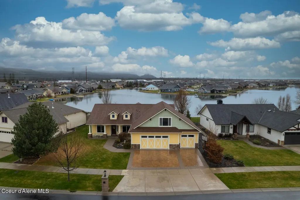 14071 N Pristine Circle Rathdrum ID 83858