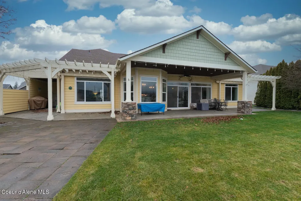 14071 N Pristine Circle Rathdrum ID 83858