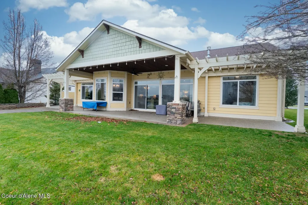 14071 N Pristine Circle Rathdrum ID 83858
