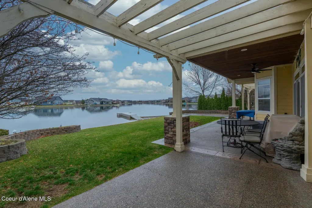 14071 N Pristine Circle Rathdrum ID 83858