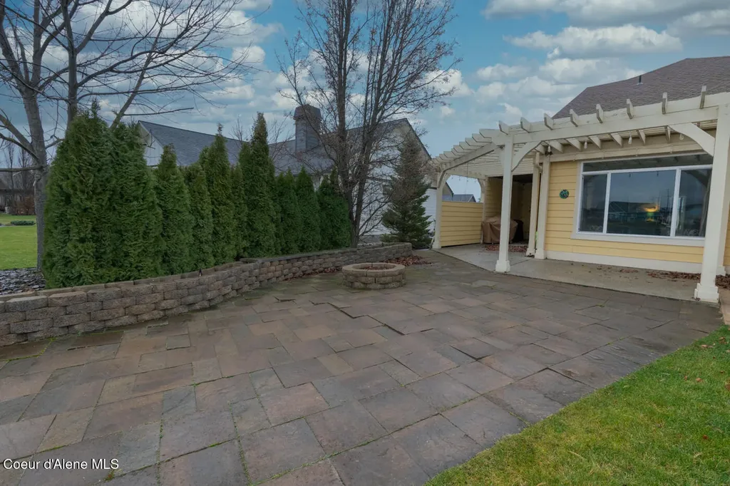 14071 N Pristine Circle Rathdrum ID 83858