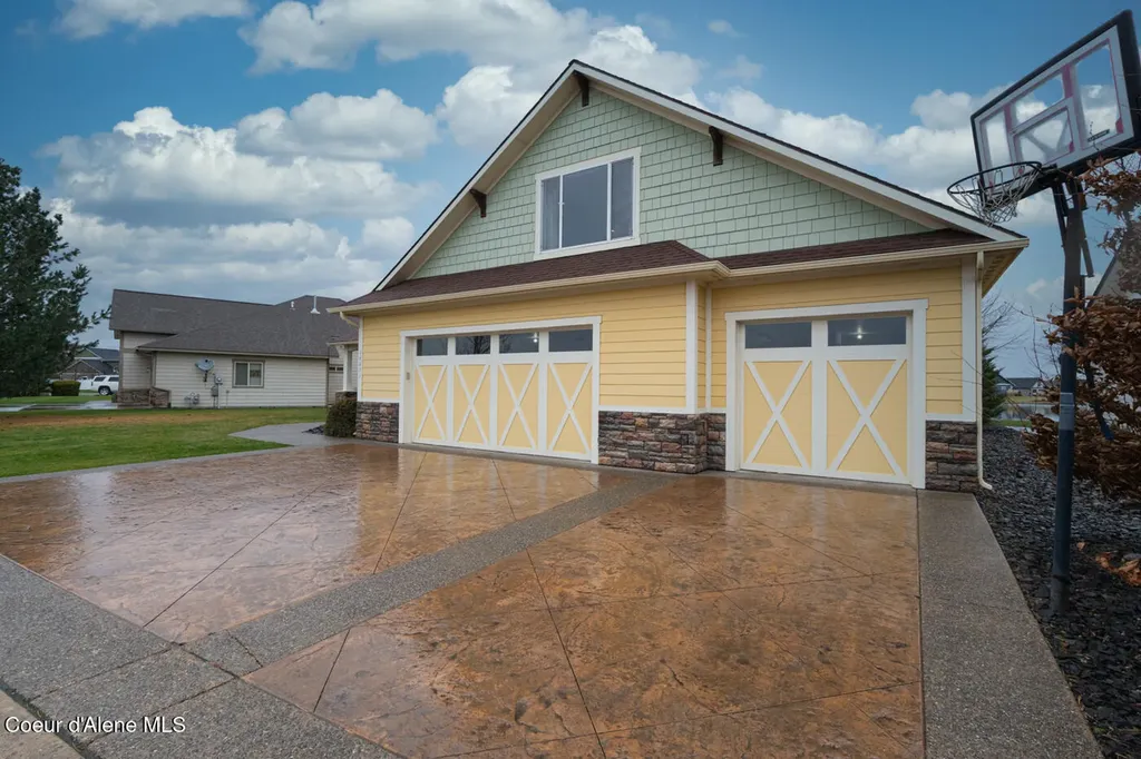 14071 N Pristine Circle Rathdrum ID 83858