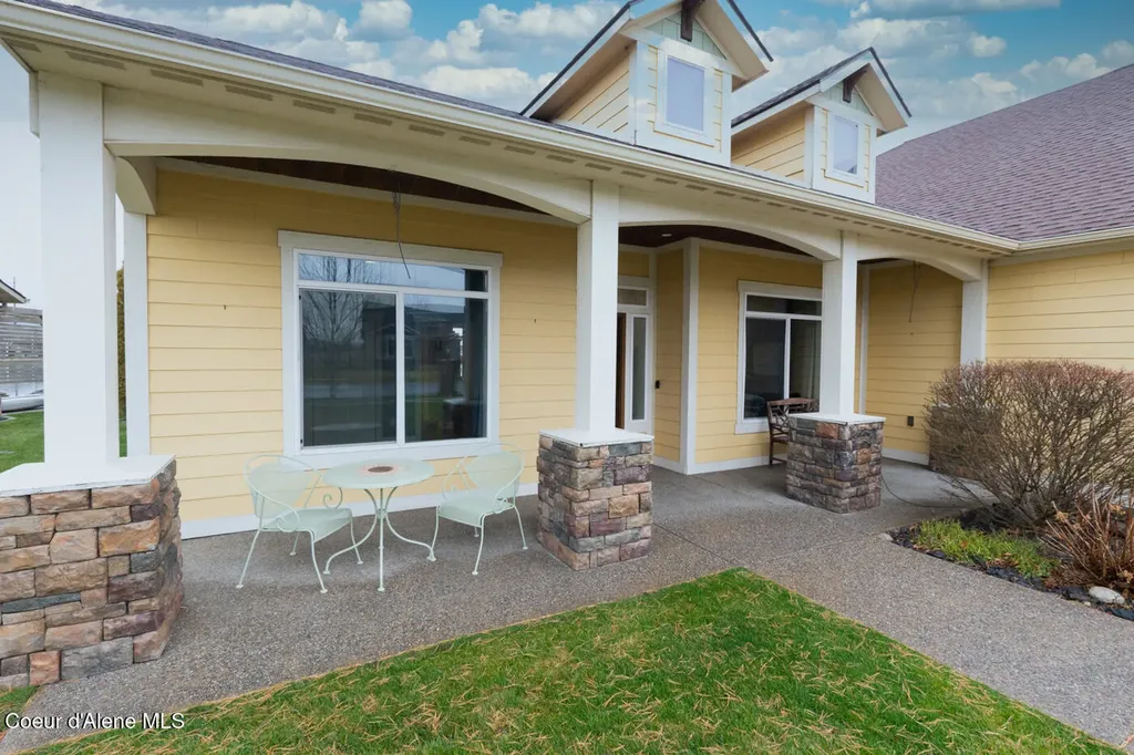 14071 N Pristine Circle Rathdrum ID 83858