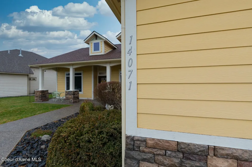 14071 N Pristine Circle Rathdrum ID 83858