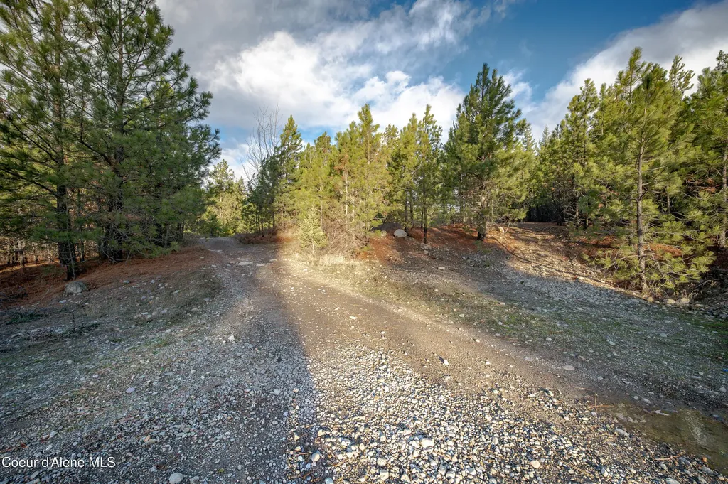 Nka N 11th Avenue Spirit Lake ID 83869
