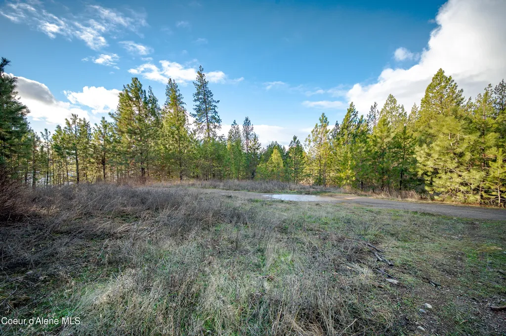 Nka N 11th Avenue Spirit Lake ID 83869