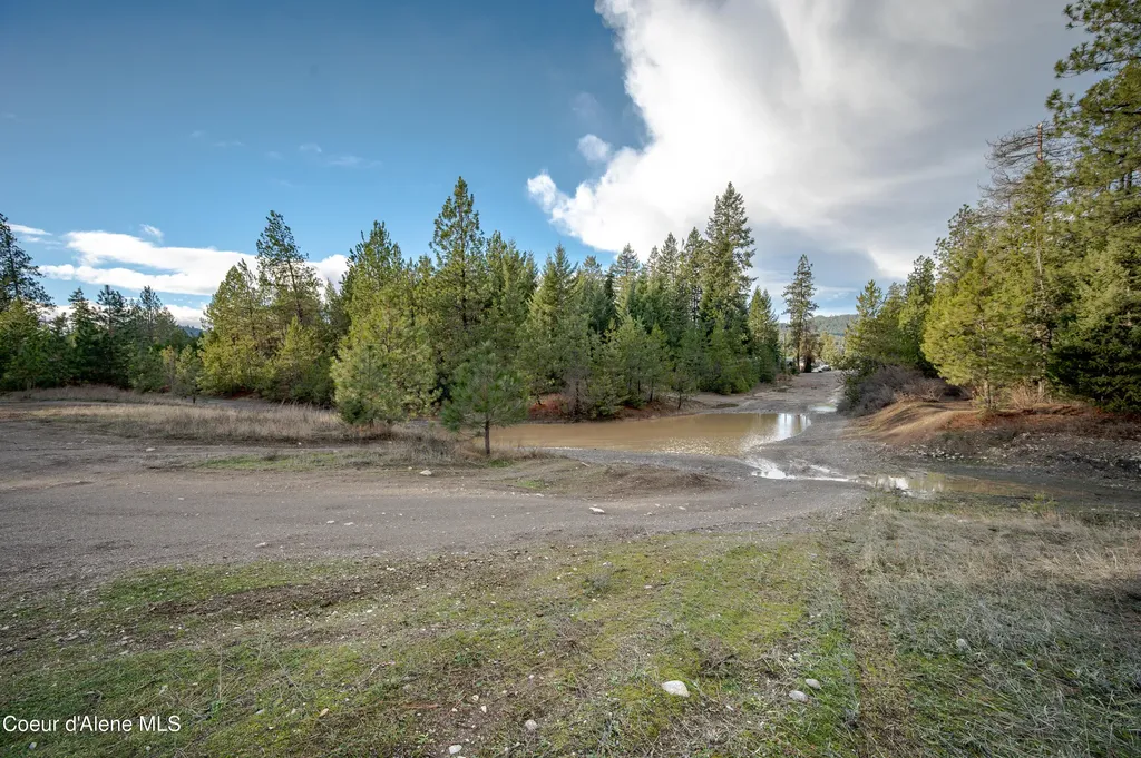 Nka N 11th Avenue Spirit Lake ID 83869