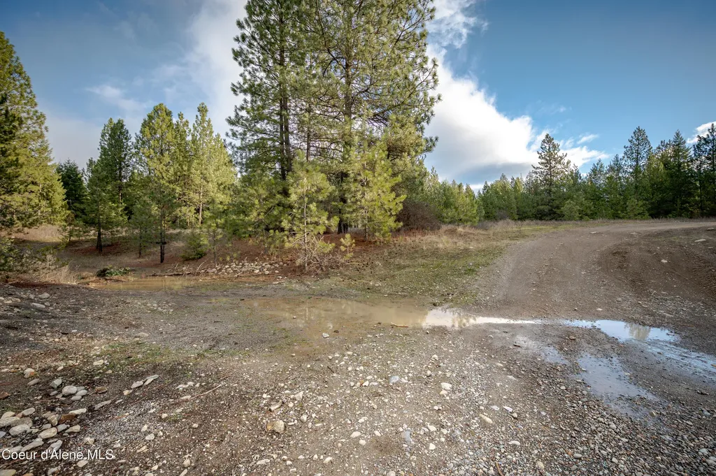 Nka N 11th Avenue Spirit Lake ID 83869