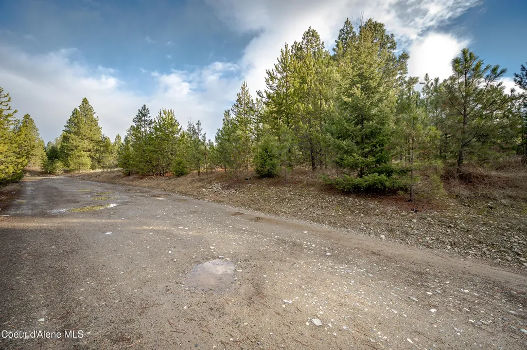 Nka N 11th Avenue Spirit Lake ID 83869