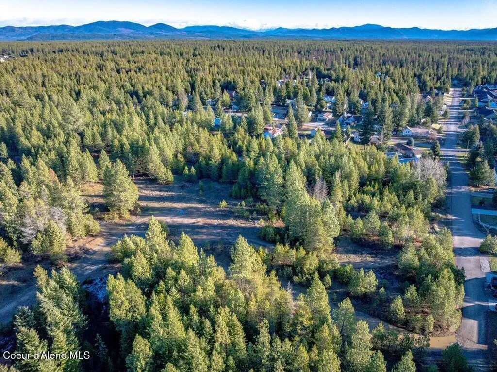 Nka N 11th Avenue Spirit Lake ID 83869