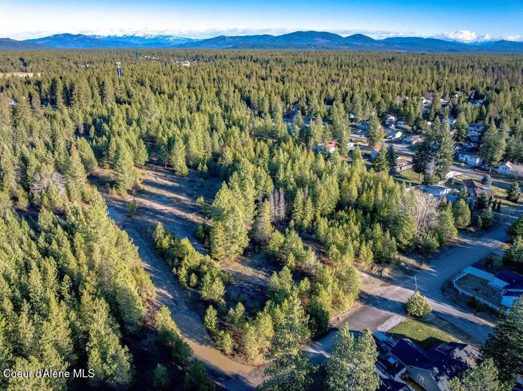 Nka N 11th Avenue Spirit Lake ID 83869