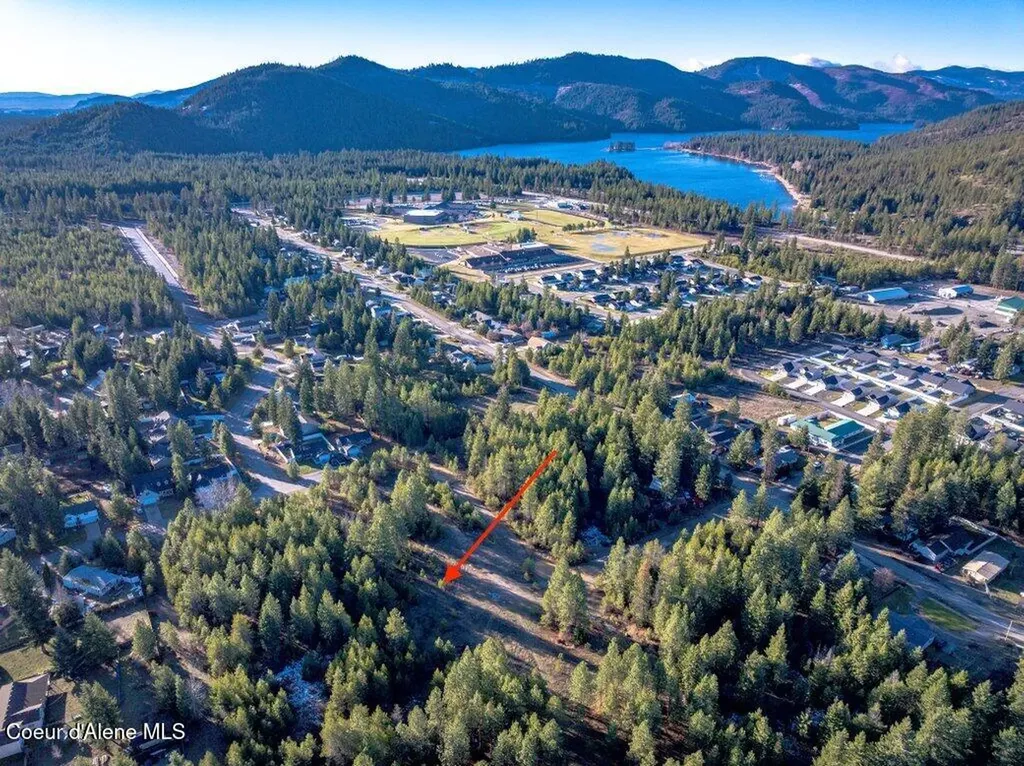 Nka N 11th Avenue Spirit Lake ID 83869