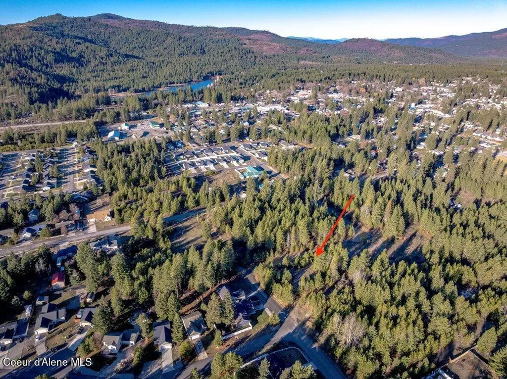 Nka N 11th Avenue Spirit Lake ID 83869