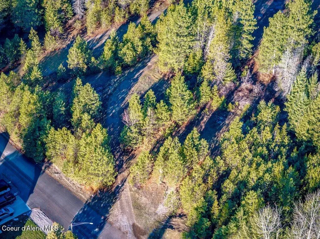 Nka N 11th Avenue Spirit Lake ID 83869