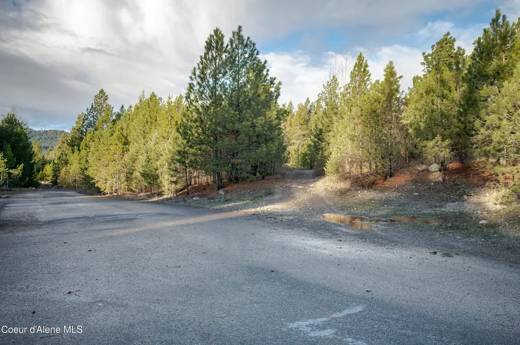 Nka N 11th Avenue Spirit Lake ID 83869