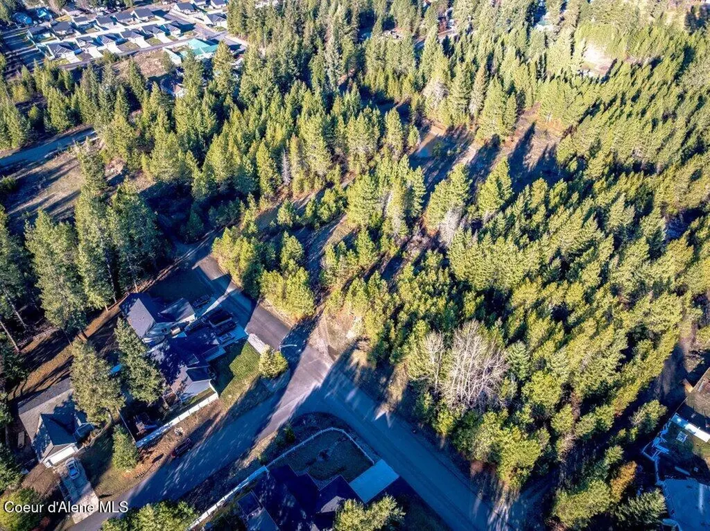 Nka N 11th Avenue Spirit Lake ID 83869