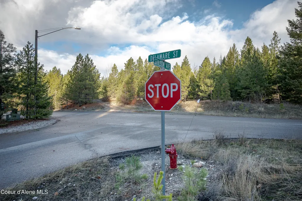 Nka N 11th Avenue Spirit Lake ID 83869