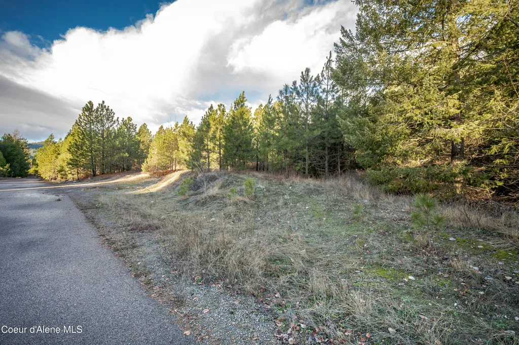 Nka N 11th Avenue Spirit Lake ID 83869