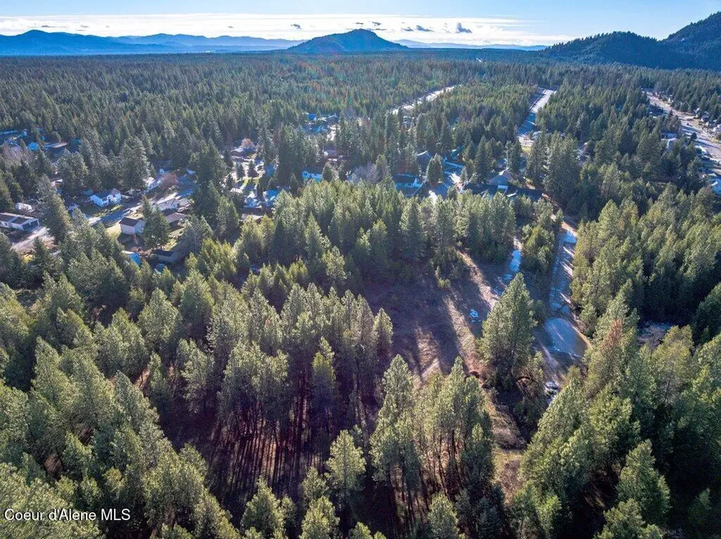 Nka N 11th Avenue Spirit Lake ID 83869
