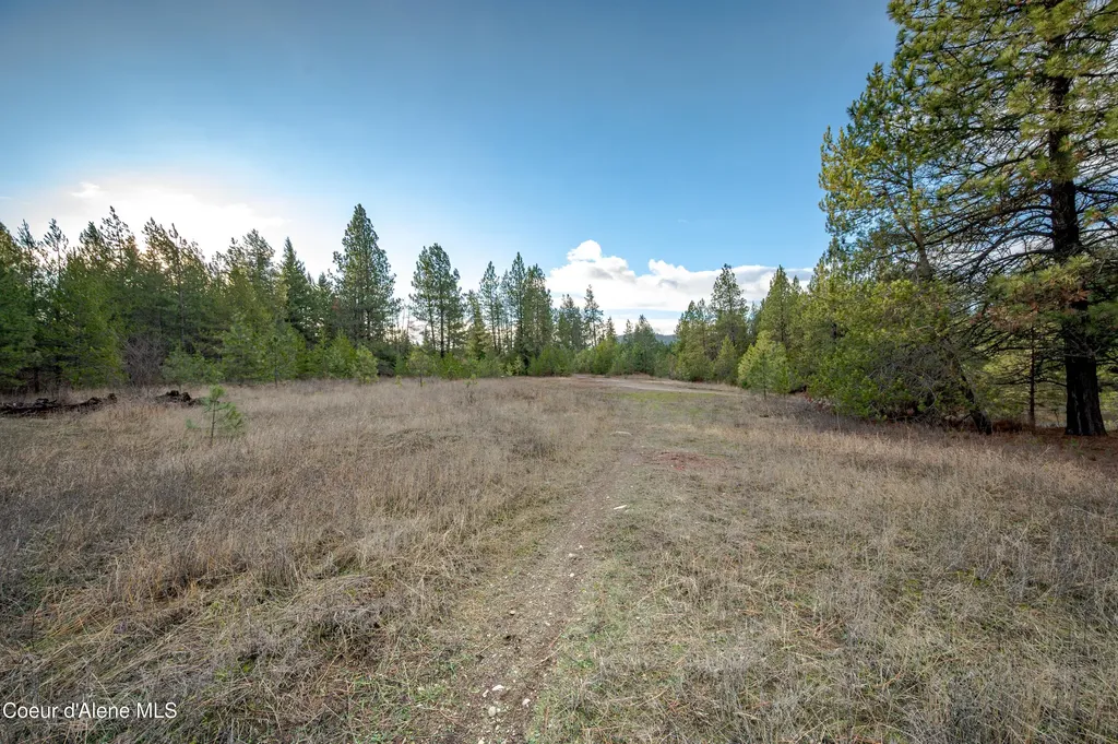 Nka N 11th Avenue Spirit Lake ID 83869