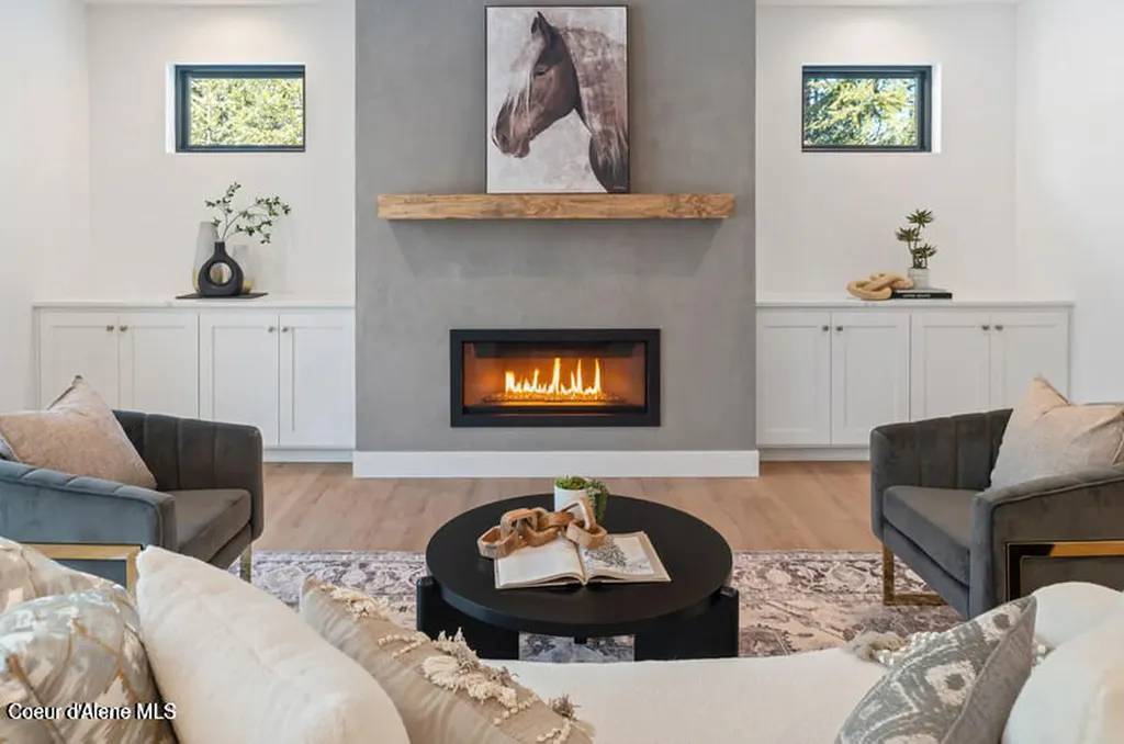 624 Satchel Drive Spirit Lake ID 83869