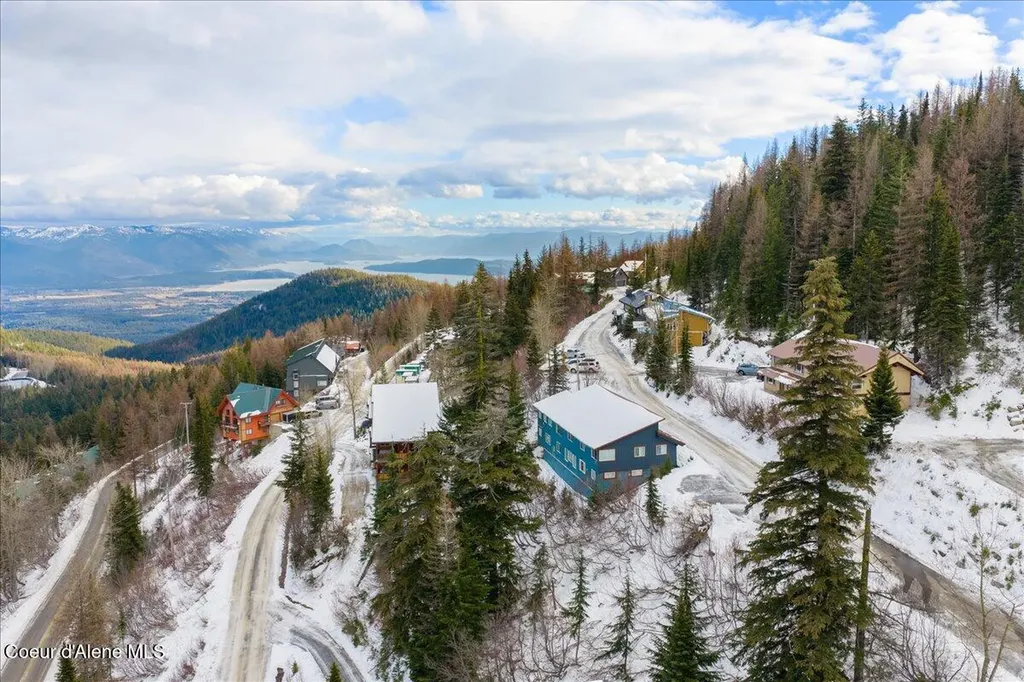 197 Mogul Hill, Unit 6 Sandpoint ID 83864