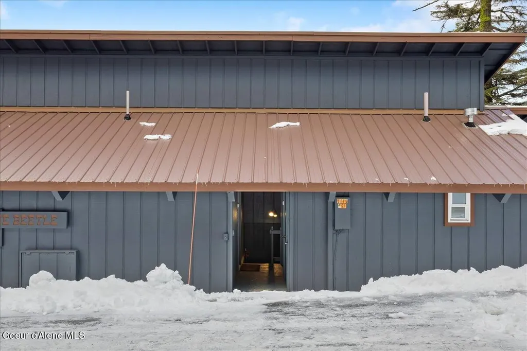 197 Mogul Hill, Unit 6 Sandpoint ID 83864