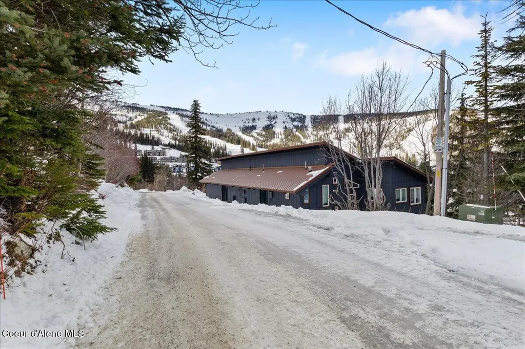 197 Mogul Hill, Unit 6 Sandpoint ID 83864